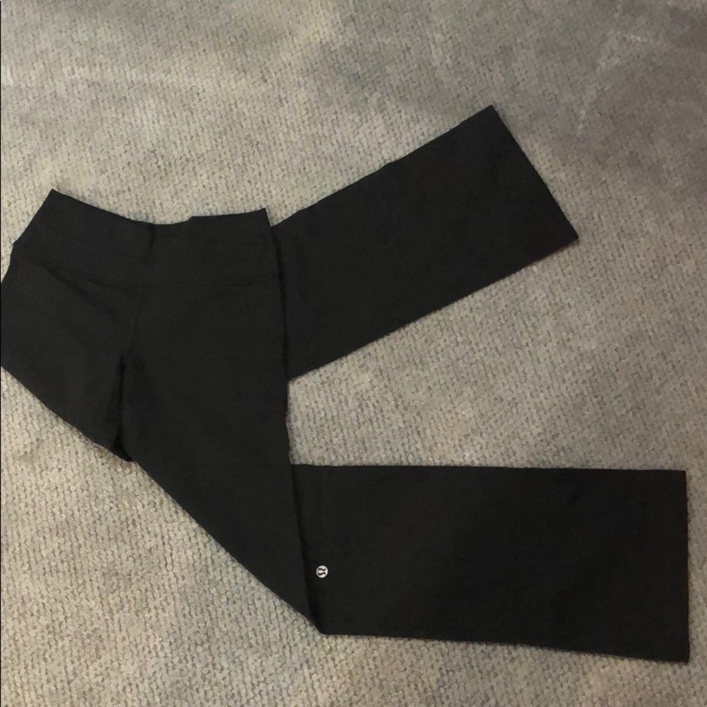 Lululemon yoga pant